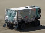 Iveco Trakker Evolution III 4x4 2012 года
